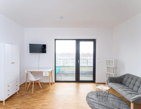 Kawalerka do wynajęcia, Niemcy Berlin Wisbyer Straße, 1420 dolar (5935 zł), 35 m2, 90228605