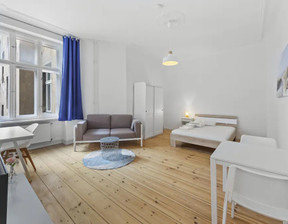 Kawalerka do wynajęcia, Niemcy Berlin Gabriel-Max-Straße, 1503 dolar (6283 zł), 43 m2, 90228924