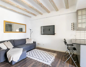 Mieszkanie do wynajęcia, Hiszpania Barcelona Carrer de la Creu dels Molers, 1499 dolar (6012 zł), 70 m2, 90220196