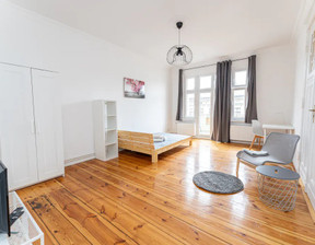 Kawalerka do wynajęcia, Niemcy Berlin Hermannstraße, 855 dolar (3342 zł), 115 m2, 90220277