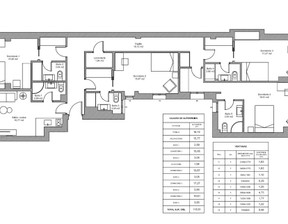 Mieszkanie do wynajęcia, Hiszpania Madrid Paseo de la Castellana, 1153 dolar (4818 zł), 30 m2, 90222541