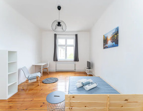 Kawalerka do wynajęcia, Niemcy Berlin Hermannstraße, 878 dolar (3431 zł), 115 m2, 90223099