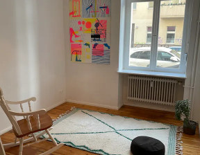 Kawalerka do wynajęcia, Niemcy Berlin Bastianstraße, 1350 dolar (5643 zł), 40 m2, 90234299