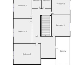 Kawalerka do wynajęcia, Hiszpania Madrid Calle del Poeta Joan Maragall, 754 dolar (2888 zł), 310 m2, 90235628