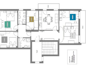 Kawalerka do wynajęcia, Włochy Padova Via Monaco Padovano, 645 dolar (2586 zł), 110 m2, 90237185