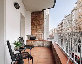 Mieszkanie do wynajęcia, Hiszpania Barcelona Carrer de Calvet, 4281 dolar (17 554 zł), 130 m2, 90238033