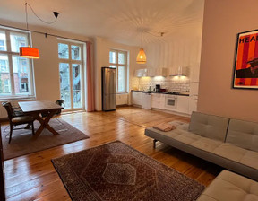 Kawalerka do wynajęcia, Niemcy Berlin Kiefholzstraße, 2400 dolar (10 032 zł), 86 m2, 90238138