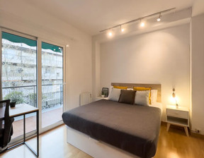 Kawalerka do wynajęcia, Hiszpania Barcelona Carrer de Benet Mateu, 933 dolar (3611 zł), 100 m2, 90231252