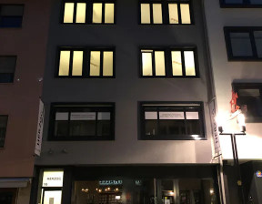 Kawalerka do wynajęcia, Niemcy Stuttgart Sporerstraße, 3819 dolar (14 933 zł), 47 m2, 90231289