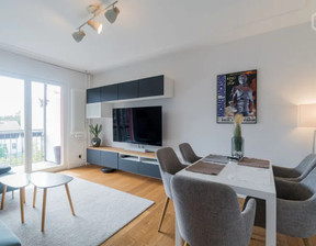 Kawalerka do wynajęcia, Niemcy Berlin Berliner Straße, 2788 dolar (11 652 zł), 55 m2, 90232042