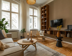 Kawalerka do wynajęcia, Niemcy Berlin Eylauer Straße, 1680 dolar (7023 zł), 51 m2, 90233307