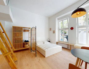 Kawalerka do wynajęcia, Niemcy Berlin Paul-Robeson-Straße, 1244 dolar (5202 zł), 220 m2, 90246206