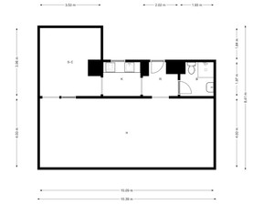 Kawalerka do wynajęcia, Hiszpania Madrid Calle de Manuel Fernández y González, 1341 dolar (5190 zł), 33 m2, 90246416