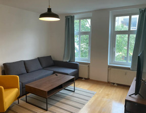 Kawalerka do wynajęcia, Niemcy Berlin Kopfstraße, 1525 dolar (5963 zł), 50 m2, 90246631