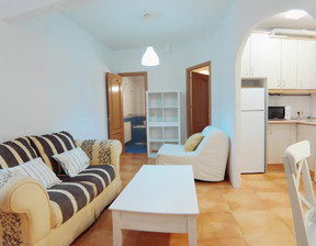 Kawalerka do wynajęcia, Hiszpania Madrid Calle de Sagasta, 1250 dolar (5113 zł), 40 m2, 90246856