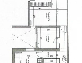 Mieszkanie do wynajęcia, Hiszpania Madrid Calle del General Pardiñas, 4294 dolar (17 948 zł), 125 m2, 90248093