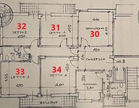 Kawalerka do wynajęcia, Włochy Rome Via Attilio Ambrosini, 922 dolar (3542 zł), 130 m2, 90248550