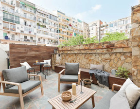 Mieszkanie do wynajęcia, Hiszpania Barcelona Carrer de Còrsega, 4269 dolar (17 505 zł), 73 m2, 90240834