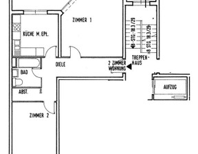 Kawalerka do wynajęcia, Niemcy Berlin Lübecker Straße, 1666 dolar (6963 zł), 72 m2, 90241948