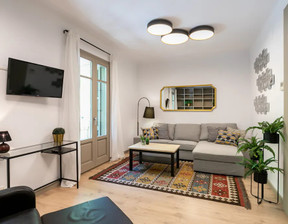 Mieszkanie do wynajęcia, Hiszpania Barcelona Carrer de Casanova, 2091 dolar (8739 zł), 80 m2, 90242418