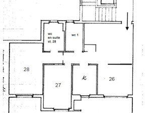 Kawalerka do wynajęcia, Włochy Rome Viale Eretum, 514 dolar (1968 zł), 130 m2, 90354498