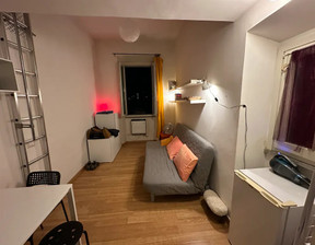 Mieszkanie do wynajęcia, Włochy Rome Via Fausto Pesci, 749 dolar (3018 zł), 25 m2, 90354602