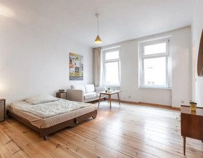 Kawalerka do wynajęcia, Niemcy Berlin Böckhstraße, 1152 dolar (4816 zł), 35 m2, 90395582