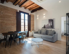 Mieszkanie do wynajęcia, Hiszpania Barcelona Carrer de Pelai, 3125 dolar (12 783 zł), 85 m2, 90652412