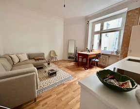 Kawalerka do wynajęcia, Niemcy Berlin Donaustraße, 1267 dolar (5295 zł), 35 m2, 90758509