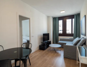 Mieszkanie do wynajęcia, Hiszpania Barcelona Carrer de Pelai, 2620 dolar (10 952 zł), 70 m2, 90758647