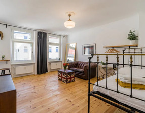 Mieszkanie do wynajęcia, Niemcy Berlin Fichtestraße, 1676 dolar (7004 zł), 40 m2, 90758651