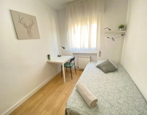 Kawalerka do wynajęcia, Hiszpania Madrid Calle de Sierra Carbonera, 335 dolar (1297 zł), 100 m2, 90834329