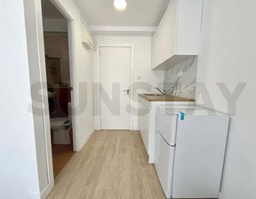 Kawalerka do wynajęcia, Hiszpania Valencia Calle Jerónimo Muñoz, 833 dolar (3409 zł), 20 m2, 91089166