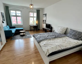 Kawalerka do wynajęcia, Niemcy Berlin Proskauer Straße, 2225 dolar (8702 zł), 65 m2, 91158820