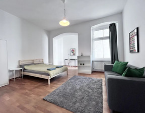 Kawalerka do wynajęcia, Niemcy Berlin Obentrautstraße, 942 dolar (3685 zł), 140 m2, 91668961