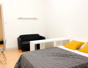 Kawalerka do wynajęcia, Hiszpania Barcelona Carrer de Muntaner, 835 dolar (3232 zł), 280 m2, 91826305