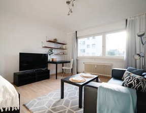 Kawalerka do wynajęcia, Niemcy Frankfurt Am Main Güntherstraße, 1044 dolar (4365 zł), 30 m2, 91858860