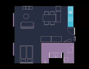 Mieszkanie do wynajęcia, Niemcy Hamburg Oeverseestraße, 2213 dolar (8654 zł), 61 m2, 92363036