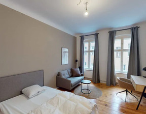 Kawalerka do wynajęcia, Niemcy Berlin Okerstraße, 1304 dolar (5451 zł), 38 m2, 93874266