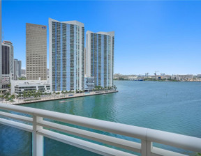 Mieszkanie do wynajęcia, Usa Miami 901 Brickell Key Blvd , 6250 dolar (26 125 zł), 120,87 m2, 99094445