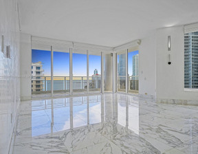 Mieszkanie na sprzedaż, Usa Miami 901 Brickell Key Blvd , 2 650 000 dolar (10 626 500 zł), 240,71 m2, 99664845