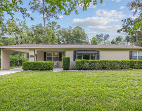 Dom na sprzedaż, Usa Gainesville 3333 NW 4TH STREET, 249 900 dolar (1 012 095 zł), 129,88 m2, 97820159