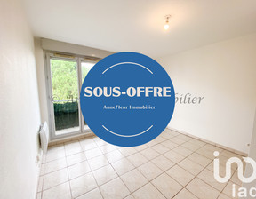 Kawalerka na sprzedaż, Francja Toulouse, 88 632 dolar (370 483 zł), 20 m2, 101118006