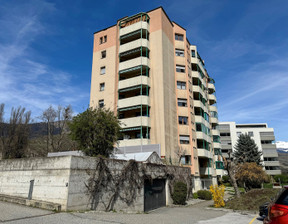 Mieszkanie na sprzedaż, Szwajcaria Sion, 466 196 dolar (1 906 743 zł), 102 m2, 96217868