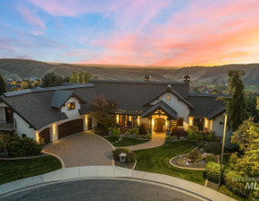 Dom na sprzedaż, Usa Boise 4843 N Settlers Ridge Place, 2 950 000 dolar (11 770 500 zł), 527,69 m2, 97390842
