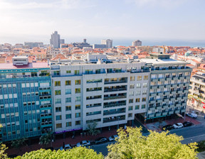 Mieszkanie na sprzedaż, Portugalia Espinho 608 R. , 564 100 dolar (2 233 835 zł), 188 m2, 73914397