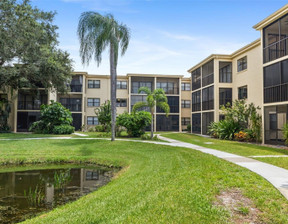 Mieszkanie na sprzedaż, Usa Bradenton 305 30TH AVENUE W, 134 900 dolar (551 741 zł), 85,84 m2, 100458913