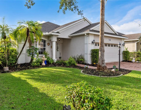 Dom na sprzedaż, Usa Lakewood Ranch 7160 SPIKERUSH COURT, 514 900 dolar (2 105 941 zł), 143,16 m2, 101120262