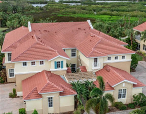 Mieszkanie na sprzedaż, Usa Bradenton 9623 SEA TURTLE TERRACE, 450 000 dolar (1 840 500 zł), 217,67 m2, 102013231