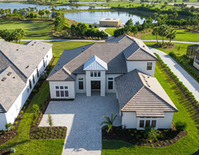 Dom na sprzedaż, Usa Lakewood Ranch 3884 SANTA CATERINA BOULEVARD, 2 195 000 dolar (9 175 100 zł), 449,74 m2, 95621957